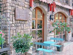 -得丘礼享谷·玉兰苑