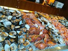 -玛斯兰德国际酒店-西餐厅