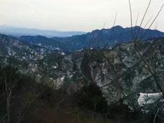-慕田峪长城