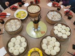 -老苏北饭店(江都店)