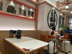 -味千拉面(广州白云机场T1西二店)