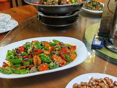 -老味道餐厅(江山店)