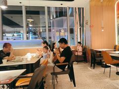 -比格比萨自助(宝山日月光店)