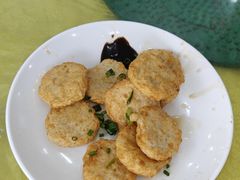 -锐记美食店·现捞海鲜(闸坡店)