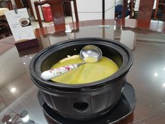 -茶港食堂(武昌店)
