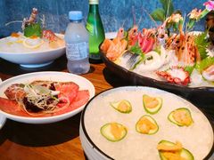 -Mr·Fish鱼鲜生海鲜放题(银泰in99店)