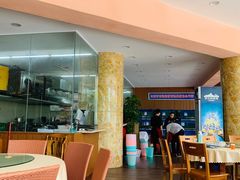 -君港海鲜(三亚湾店)