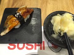 -Sushi Love 创意寿司(丽影广场店)