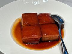 -锦顺海鲜•口味菜(李村店)