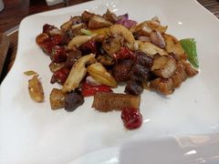 -七寸飝大饭店(马场店)