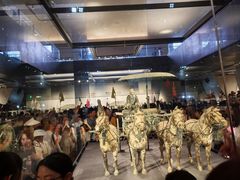 -秦始皇帝陵博物院-丽山园