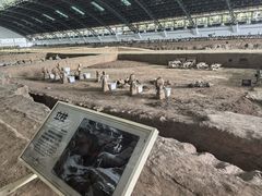 -秦始皇帝陵博物院(兵马俑)