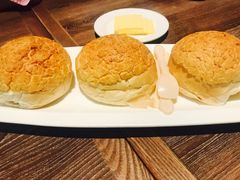 -茉莉餐厅(包河万达店)