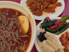 -华天延吉餐厅(西四总店)