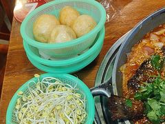 -重庆鸡公煲·青锅花椒鱼(牡丹江路店)
