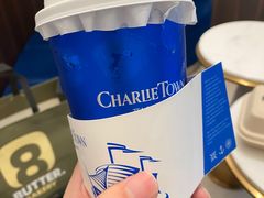 -CHARLIETOWN红茶公司(南京万象天地店)