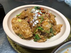 -蔡家酒楼(一德街店)