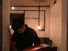 -Ocean's Table 欧舍