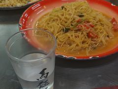 -馬伍旺川菜(江北虹悦城店)