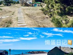 -巧克力渔家.小船海鲜胶东菜(万平口店)