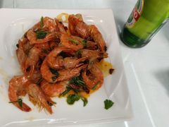 -富港会·海鲜酒楼(墟沟店)