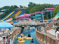 -渔岛海洋度假区