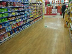 -京客隆超市(华安店)