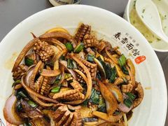 -春雪面馆(转塘店)