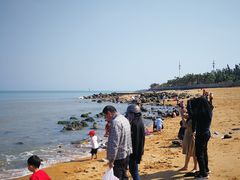 -白沙门生态公园