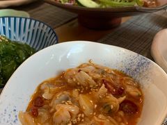 -活鳗饭·鹅肝范儿(高碑店店)