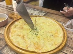 -Kpasta韩式意大利面