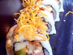 -蟹之国·精品蟹料理(极地店)