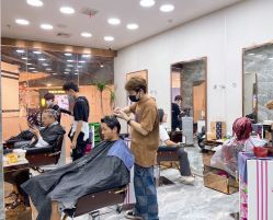 -YDO SALON