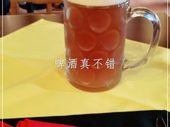 -申德勒加油站西餐厅Schindlers Tankstelle(上海外滩店)