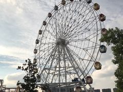 -如皋市龙游湖欢乐世界