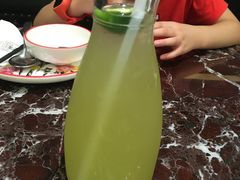 -新白鹿餐厅(爱琴海购物中心店)