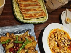 -梁记粥铺(开元地中海店)