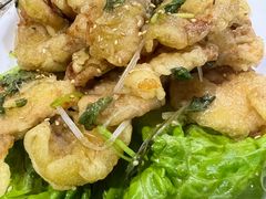 -鑫正兴东北烧烤(滨湖店)