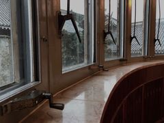 -浙江宾馆·花园餐厅·自助餐厅·茶吧