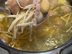 -荣誉国宴楼(美食城店)