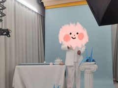 -海马体家庭照相馆(广州正佳广场店)