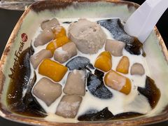 -鲜芋仙(群光广场店)