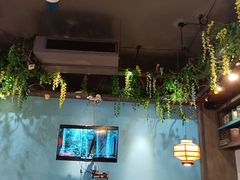 大堂-湘当爱·鲜煮现炒(松岗立业路店)