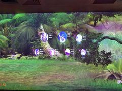 -珠海横琴国家地理探险家中心(创新方)