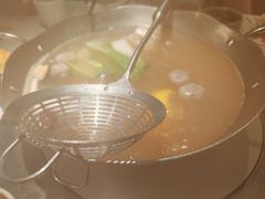 -左庭右院鲜牛肉火锅(环球港店)