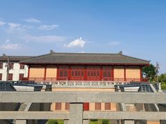 -宝鸡周原博物院