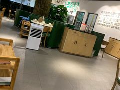 大堂-潮牛壹号鲜牛肉火锅(新亚太店)