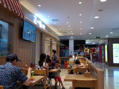 -正一味石锅拌饭(望京新世界店)