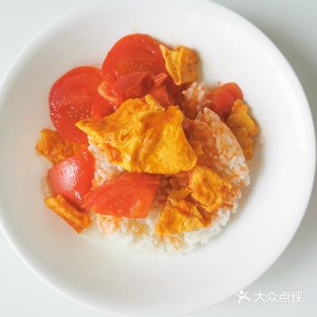 最近都是分享的在家的养生餐啊