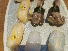 -三禾寿司(君尚店)